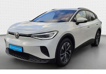 VW ID.4 7.259 km 37.500 &euro; Bad Nauheim 61231