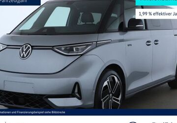 VW ID. Buzz 25.847 km 72.490 &euro; Hanau 63452