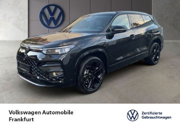 VW Tayron 4.500 km 63.280 &euro; Frankfurt am Main 60326