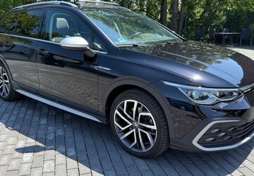 VW Golf 22.956 km 27.900 &euro; Frankfurt am Main - Ost / Fechenheim 60386