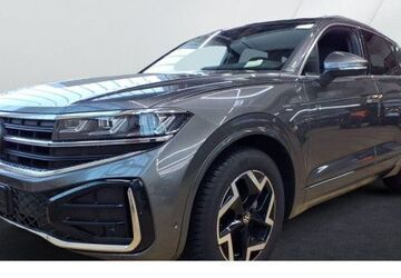VW Touareg 26.307 km 60.980 &euro; Hanau 63452