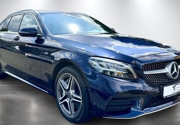 Mercedes-Benz C 300 157.927 km 18.790 &euro; Hanau 63450