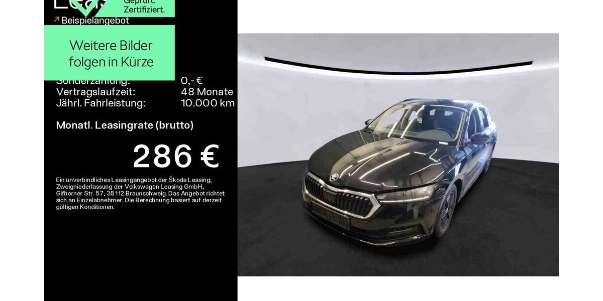 Skoda Octavia 45.200 km 22.999 &euro; Mühlheim 63165