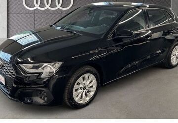 Audi A3 41.060 km 22.410 &euro; Frankfurt am Main 60314