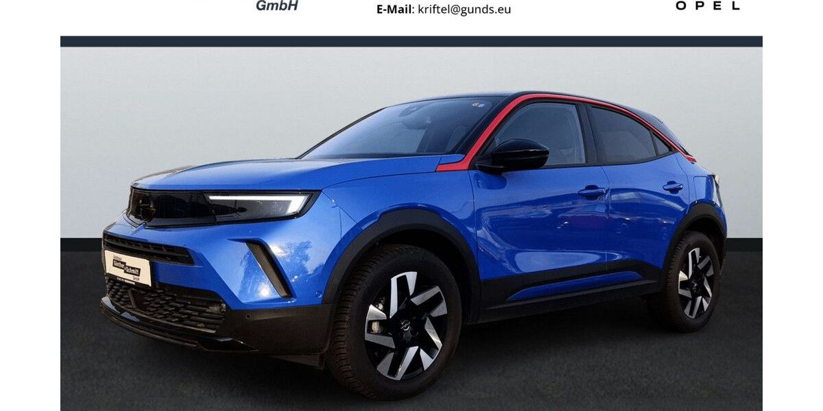 Opel Mokka 19.818 km 20.990 &euro; Kriftel 65830