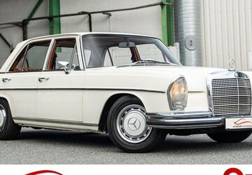 Mercedes-Benz 280 142.239 km 25.590 &euro; Darmstadt 64293
