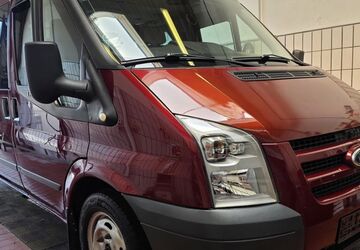 Ford Transit 280.000 km 8.990 &euro; Frankfurt am Main 60486