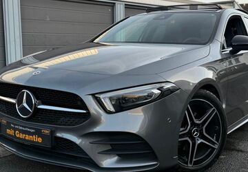 Mercedes-Benz A 180 11.500 km 27.950 &euro; Bad-Homburg,in der Nähe Frankfurt am Main 61350