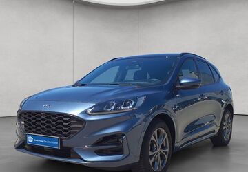 Ford Kuga 18.245 km 29.550 &euro; Frankfurt 60386