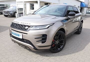 Land Rover Range Rover Evoque 32.345 km 34.970 &euro; Darmstadt 64291