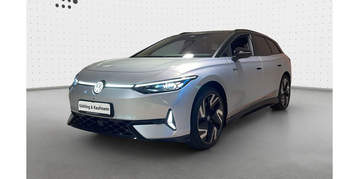 VW ID.7 4.900 km 63.899 &euro; Hofheim 65719