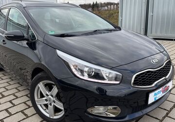 Kia ceed Sportswagon 215.000 km 5.900 &euro; Friedrichsdorf bei Frankfurt Main 61381