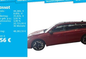 VW Passat 12.013 km 44.280 &euro; Frankfurt 60326