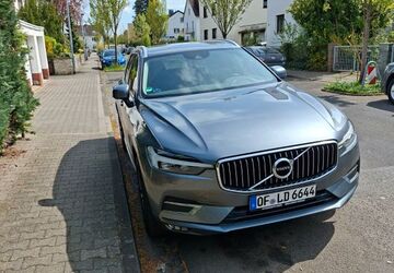 Volvo XC60 110.500 km 28.490 &euro; Dietzenbach 63128