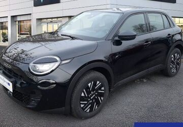 Fiat 600 2.500 km 25.980 &euro; Frankfurt 60314