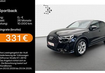 Audi Q3 28.304 km 40.480 &euro; Bad Nauheim 61231