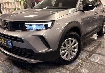 Opel Mokka 119.781 km 14.950 &euro; Mühlheim am Main nähe Frankfurt 63165