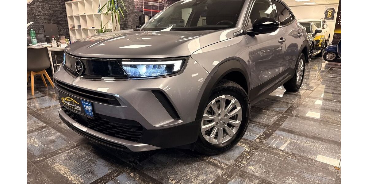 Opel Mokka 119.781 km 14.950 &euro; Mühlheim am Main nähe Frankfurt 63165