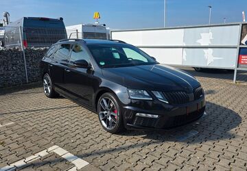 Skoda Octavia 146.683 km 19.500 &euro; Langen 63225