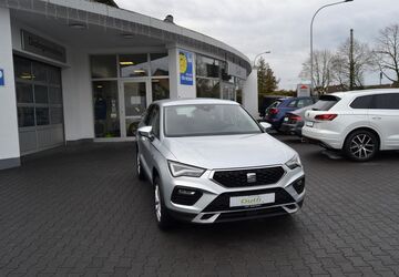 Seat Ateca 36.000 km 22.980 &euro; Babenhausen 64832