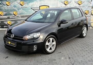 VW Golf 190.000 km 6.999 &euro; Kelkheim 65779