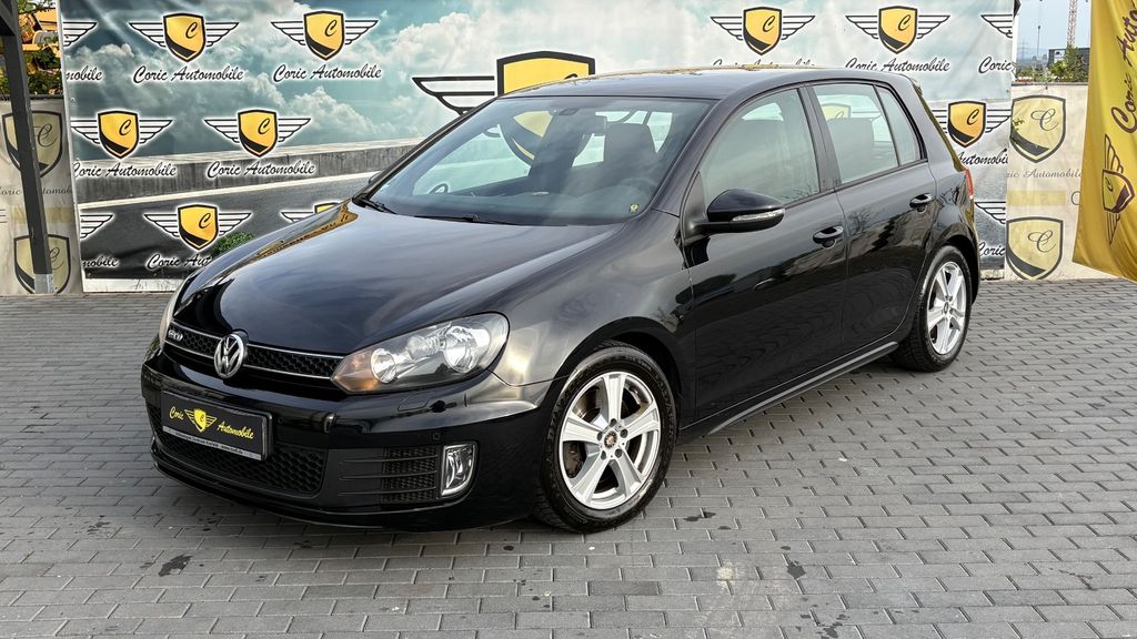 VW Golf 190.000 km 6.999 &euro; Kelkheim 65779
