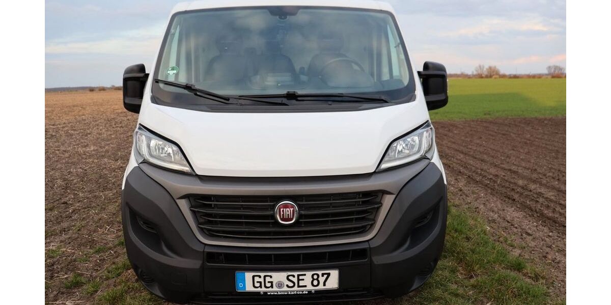 Fiat Ducato 103.241 km 15.300 &euro; Rüsselsheim am Main 65428