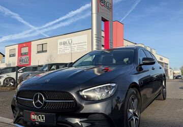 Mercedes-Benz E 300 160.568 km 26.950 &euro; Hanau 63452