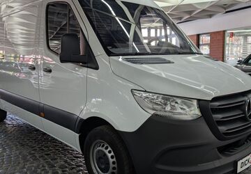Mercedes-Benz Sprinter 46.324 km 27.980 &euro; Dieburg 64807