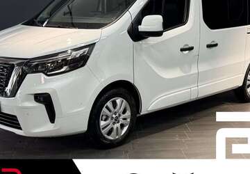 Nissan Primastar 8.200 km 33.738 &euro; Offenbach 63069