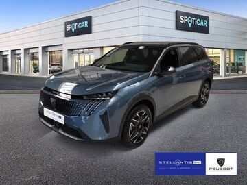Gebrauchte Peugeot 5008