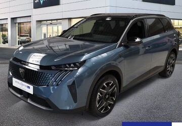 Peugeot 5008 2.500 km 36.650 &euro; Frankfurt 60314