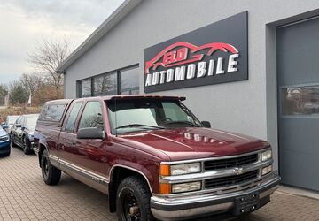 Chevrolet C1500 288.000 km 14.490 &euro; Eppertshausen 64859