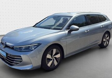 VW Passat Variant 31.000 km 34.850 &euro; Kelkheim 65779