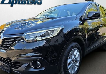 Renault Kadjar Limited Rillenriemen Inspektion-TÜV+ NEU+ 63.242 km 13.845 &euro; Schwalbach/Taunus 65824