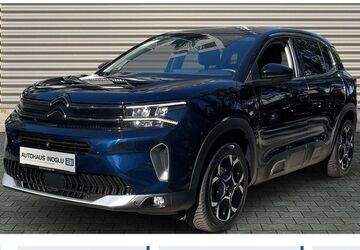 Citroen C5 Aircross 40.472 km 19.870 &euro; Rüsselsheim 65428