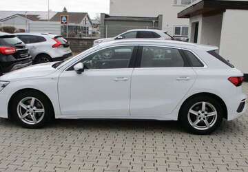 Audi A3 128.615 km 18.999 &euro; Babenhausen 64832