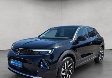 Opel Mokka 22.576 km 18.950 &euro; Frankfurt 60386