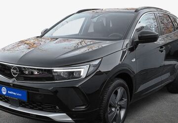 Opel Grandland (X) 20.251 km 19.950 &euro; Frankfurt 60386