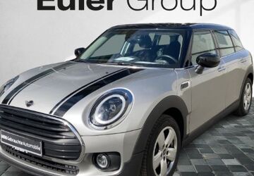 Mini Cooper Clubman 61.883 km 20.488 &euro; Frankfurt 60314