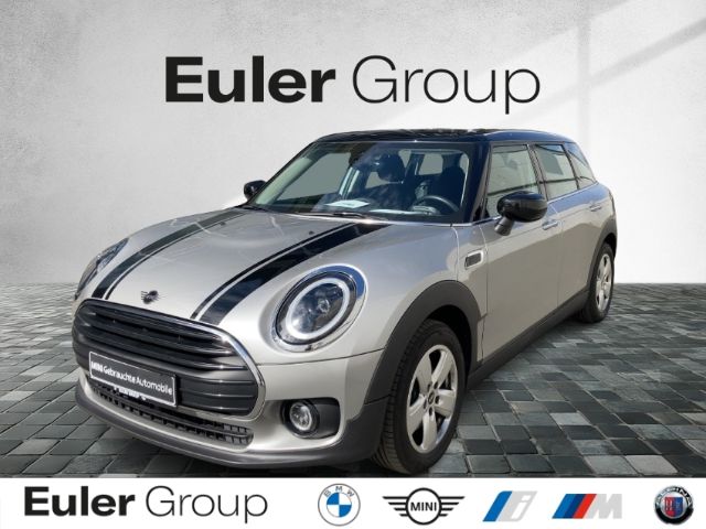 Mini Cooper Clubman 61.883 km 20.488 &euro; Frankfurt 60314