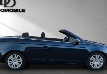 VW Eos 169.900 km 6.499 &euro; Rodgau 63110