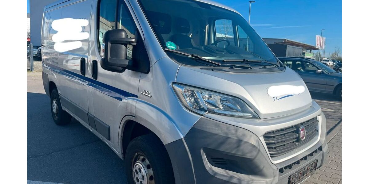 Fiat Ducato 270.000 km 6.899 &euro; Kelkheim ( Taunus ) 65779