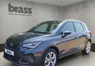 Seat Arona 17.395 km 19.450 &euro; Darmstadt 64293