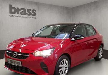 Opel Corsa 62.200 km 10.950 &euro; Hanau 63452