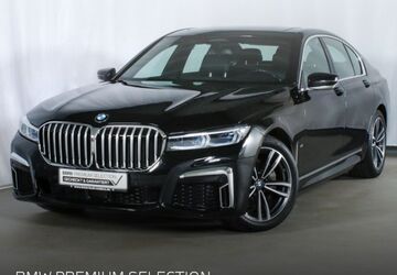 BMW 730 36.034 km 56.990 &euro; Maintal 63477