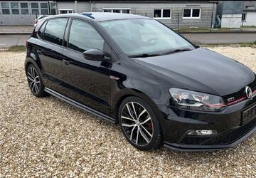 VW Polo 110.400 km 12.690 &euro; Bad Vilbel 61118