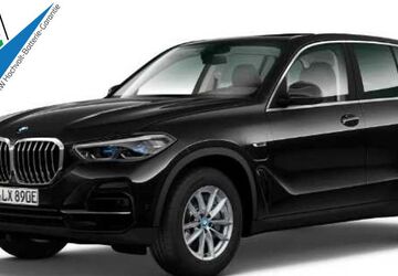 BMW X5 52.273 km 52.890 &euro; Bad Homburg 61352
