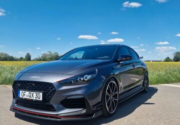 Hyundai i30 101.450 km 20.050 &euro; Mühlheim am Main 63165