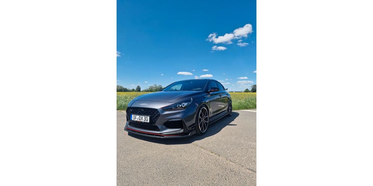 Hyundai i30 101.450 km 20.050 &euro; Mühlheim am Main 63165